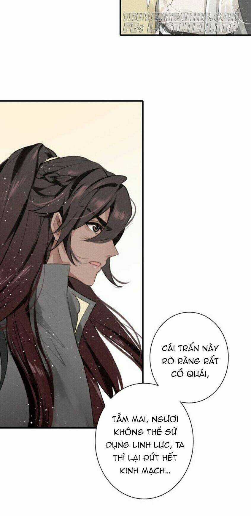 Đế Sư Tại Thượng - Chapter 13 - Trang 7