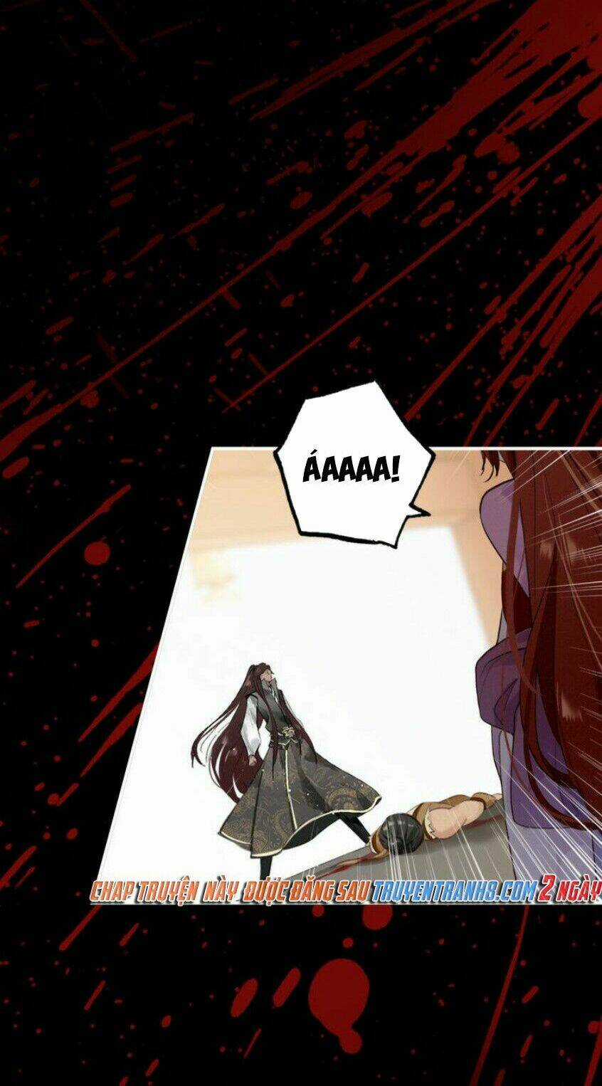 Đế Sư Tại Thượng - Chapter 13 - Trang 61