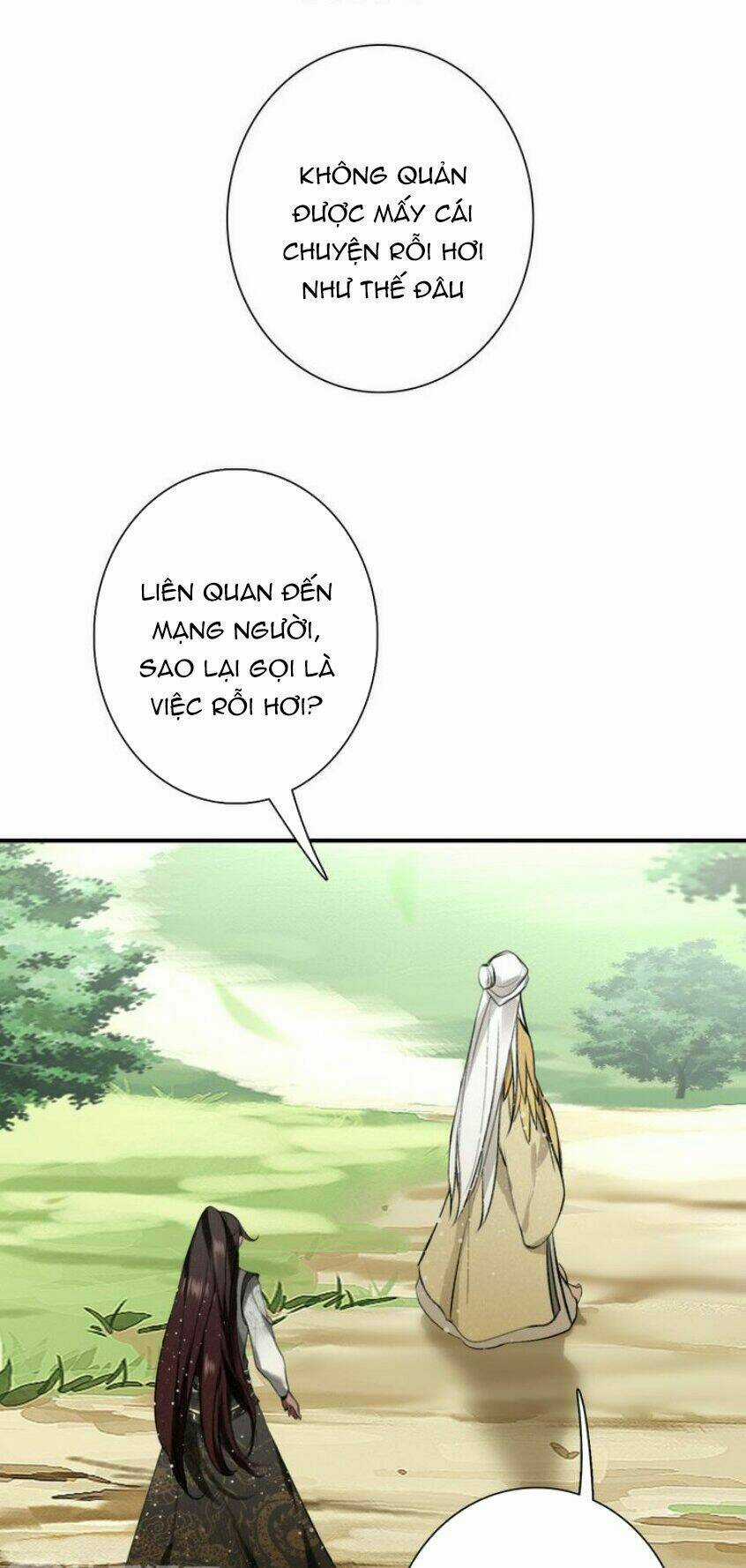 Đế Sư Tại Thượng - Chapter 13 - Trang 8