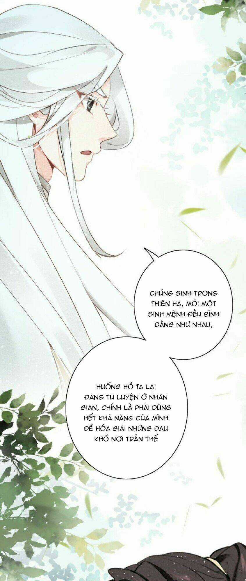 Đế Sư Tại Thượng - Chapter 13 - Trang 10