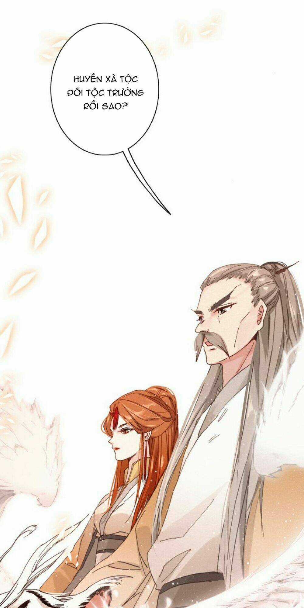 Đế Sư Tại Thượng - Chapter 14 - Trang 15