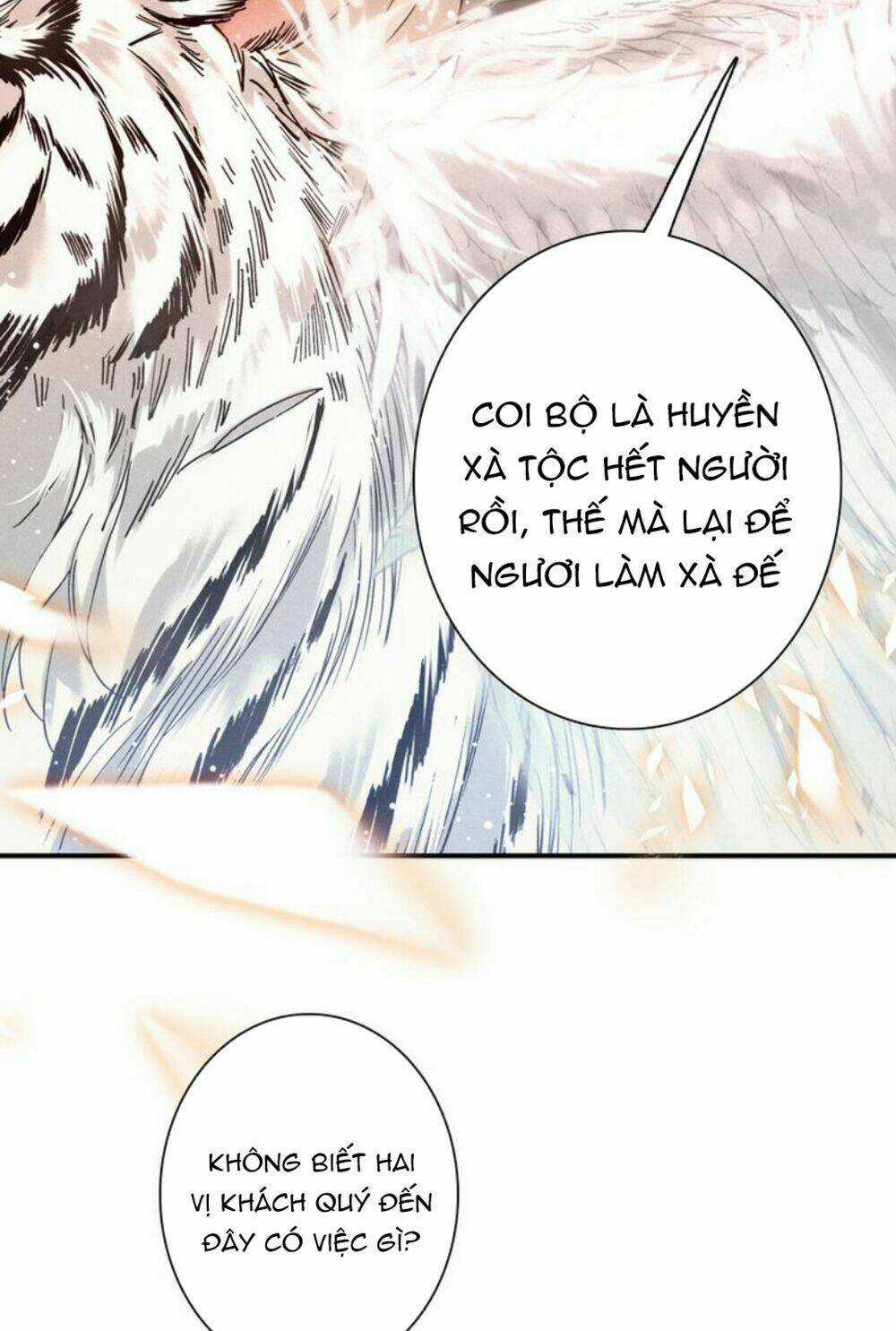 Đế Sư Tại Thượng - Chapter 14 - Trang 16