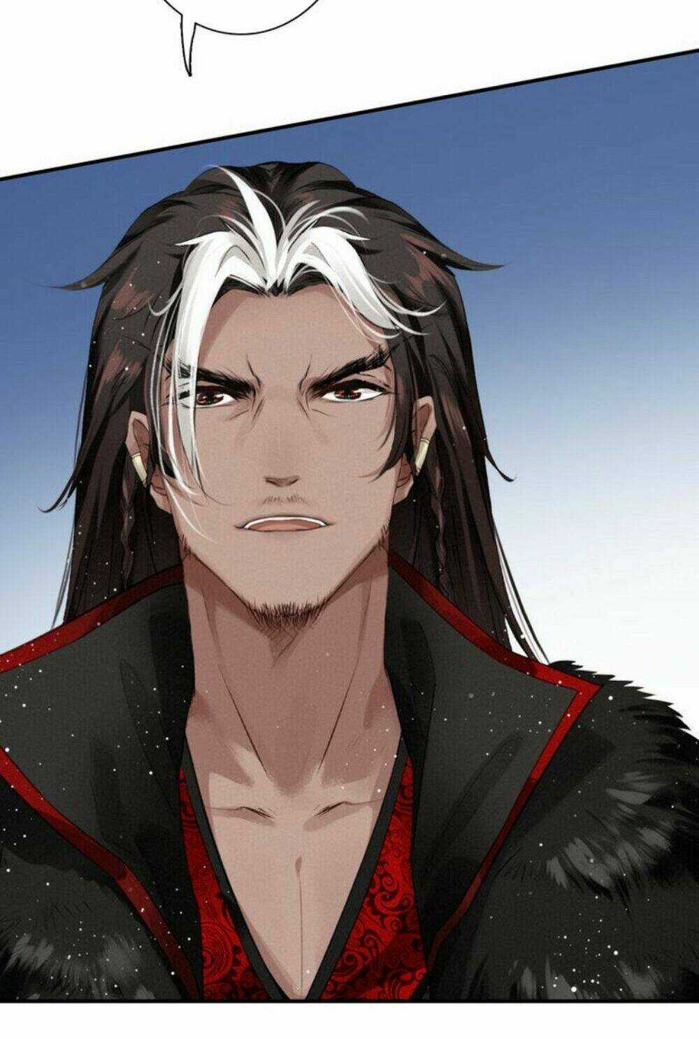 Đế Sư Tại Thượng - Chapter 14 - Trang 17