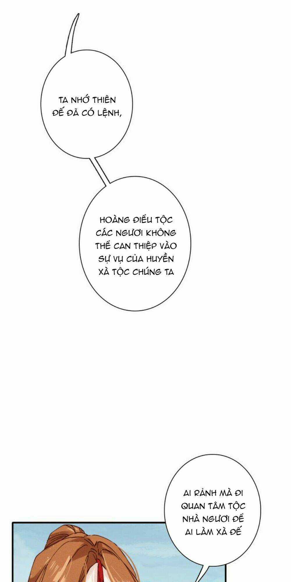 Đế Sư Tại Thượng - Chapter 14 - Trang 18