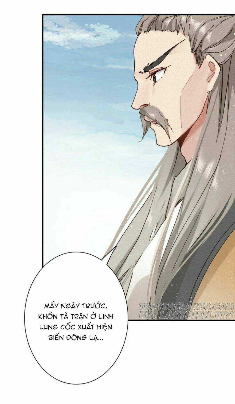 Đế Sư Tại Thượng - Chapter 14 - Trang 20