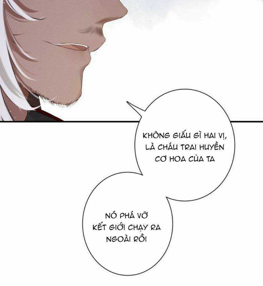 Đế Sư Tại Thượng - Chapter 14 - Trang 23