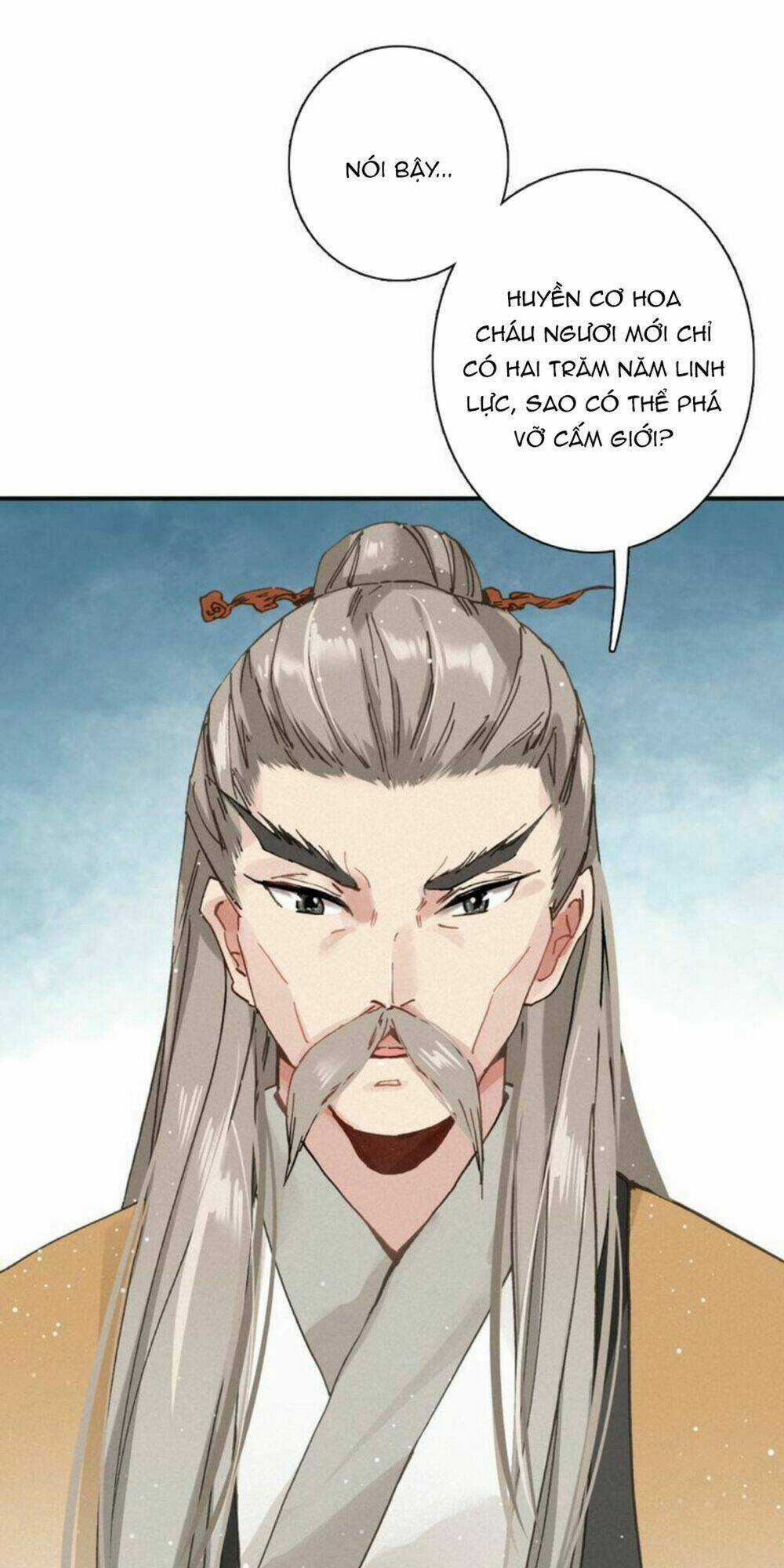 Đế Sư Tại Thượng - Chapter 14 - Trang 24