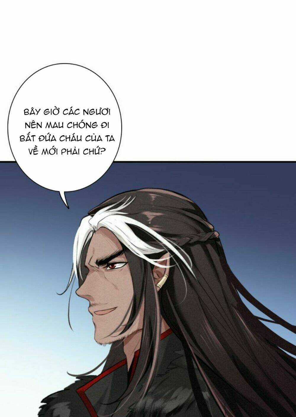 Đế Sư Tại Thượng - Chapter 14 - Trang 28