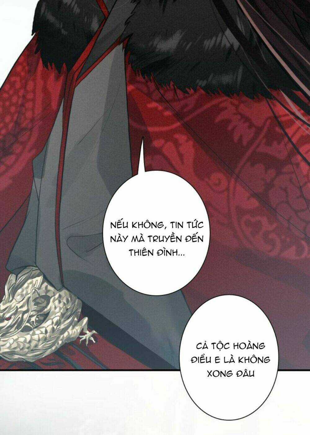 Đế Sư Tại Thượng - Chapter 14 - Trang 29