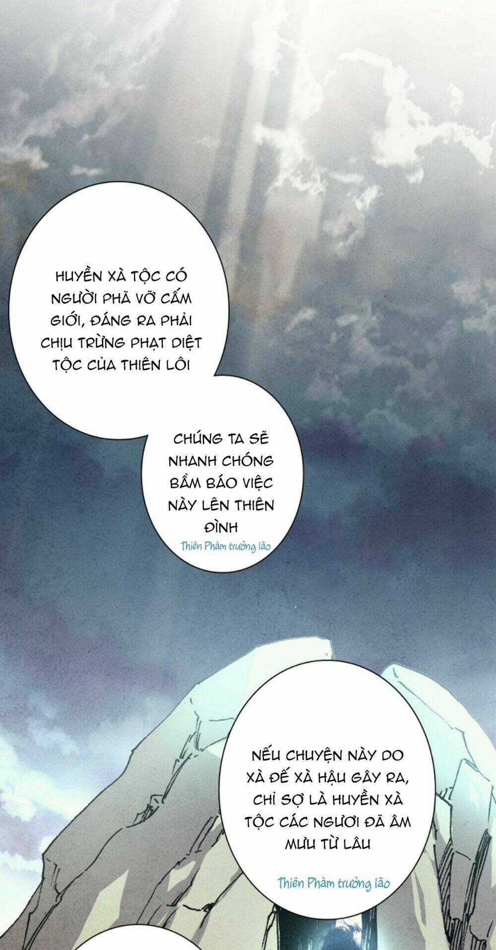 Đế Sư Tại Thượng - Chapter 14 - Trang 30