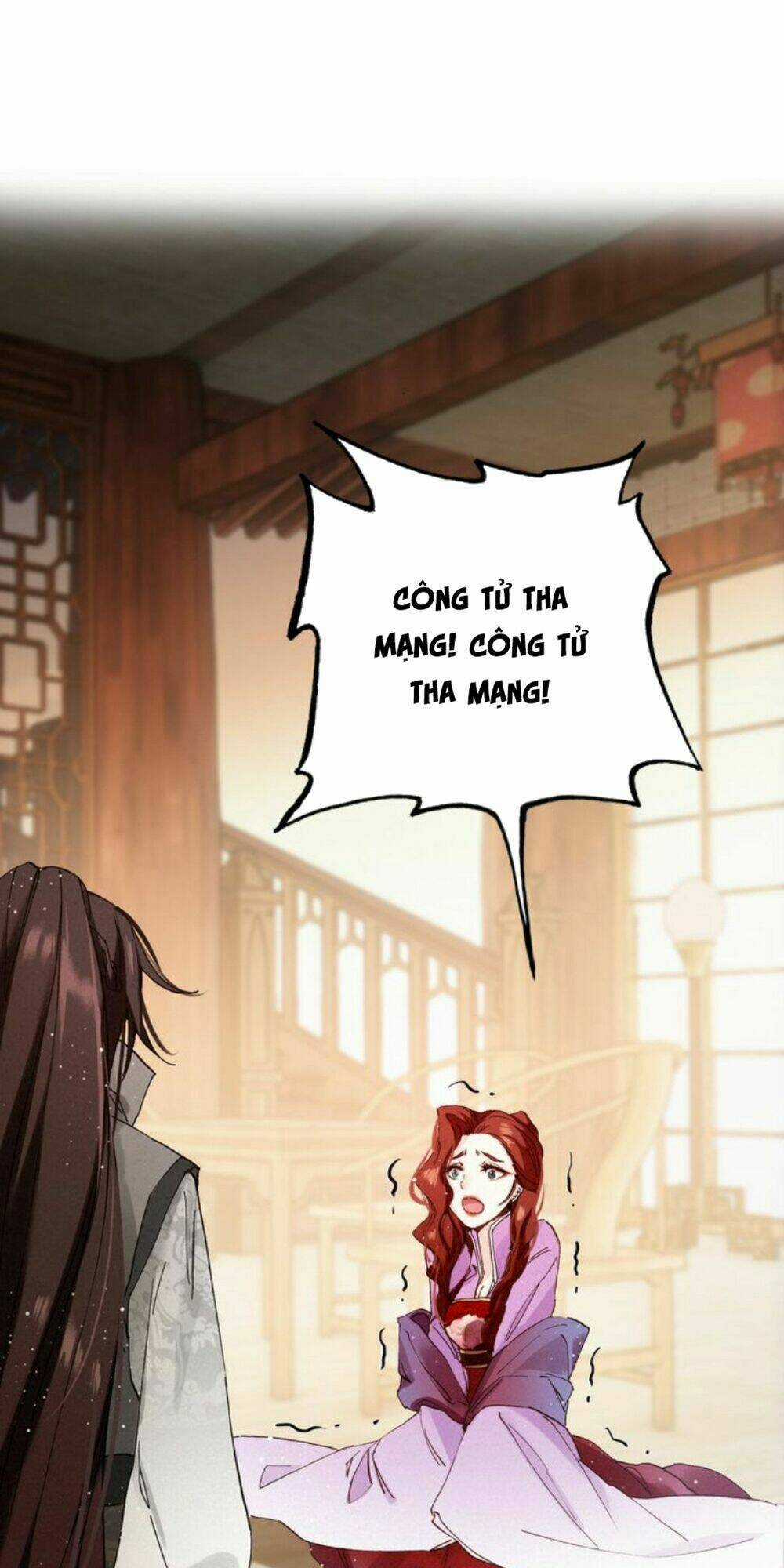 Đế Sư Tại Thượng - Chapter 14 - Trang 4