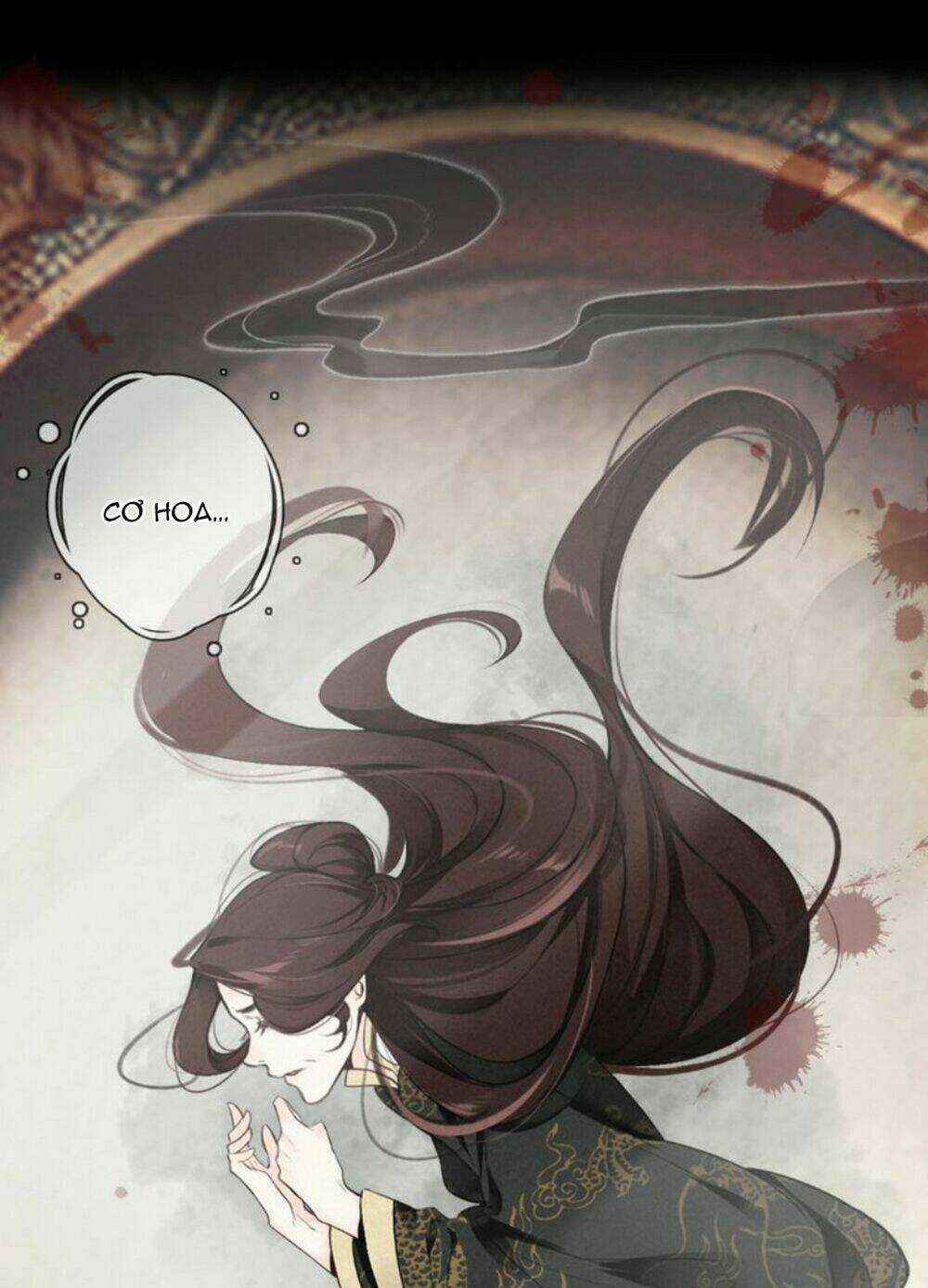 Đế Sư Tại Thượng - Chapter 14 - Trang 33