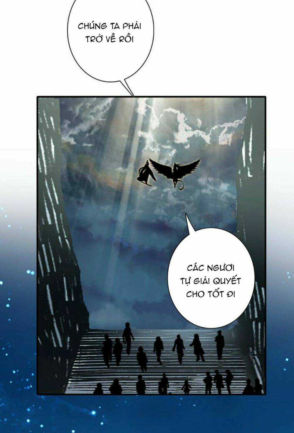 Đế Sư Tại Thượng - Chapter 14 - Trang 36