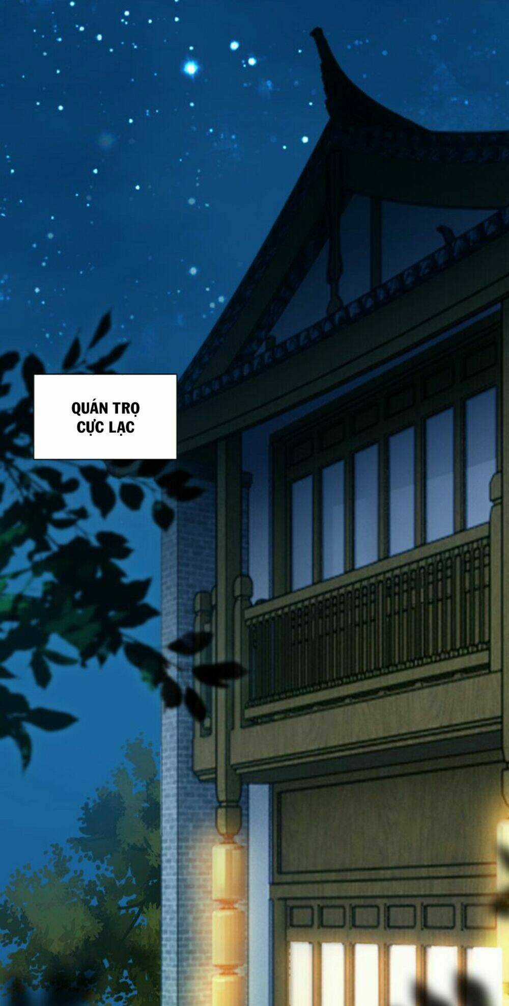 Đế Sư Tại Thượng - Chapter 14 - Trang 37