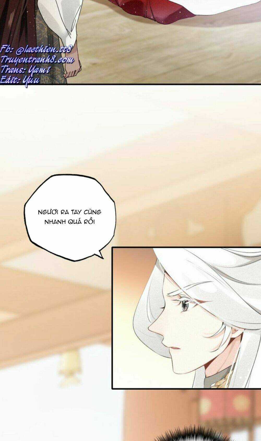 Đế Sư Tại Thượng - Chapter 14 - Trang 5