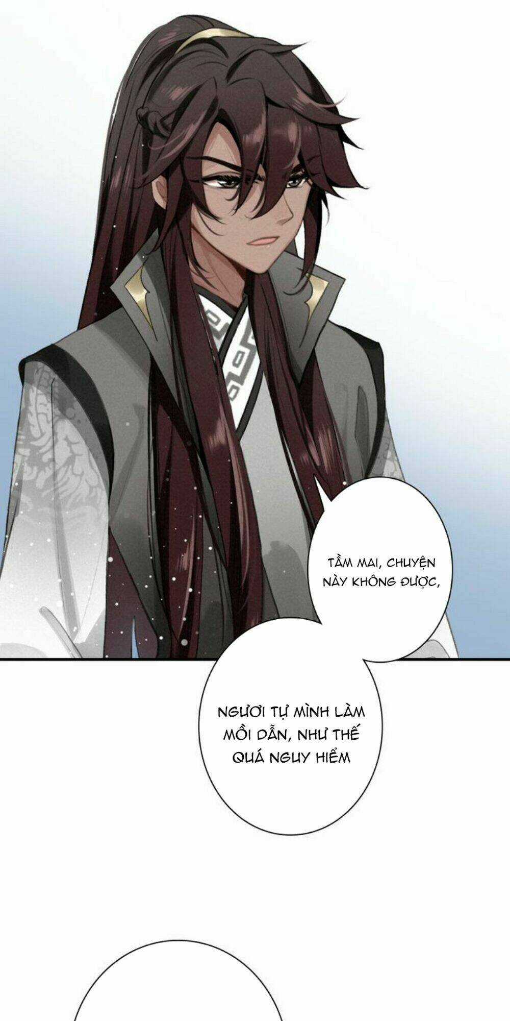 Đế Sư Tại Thượng - Chapter 14 - Trang 42