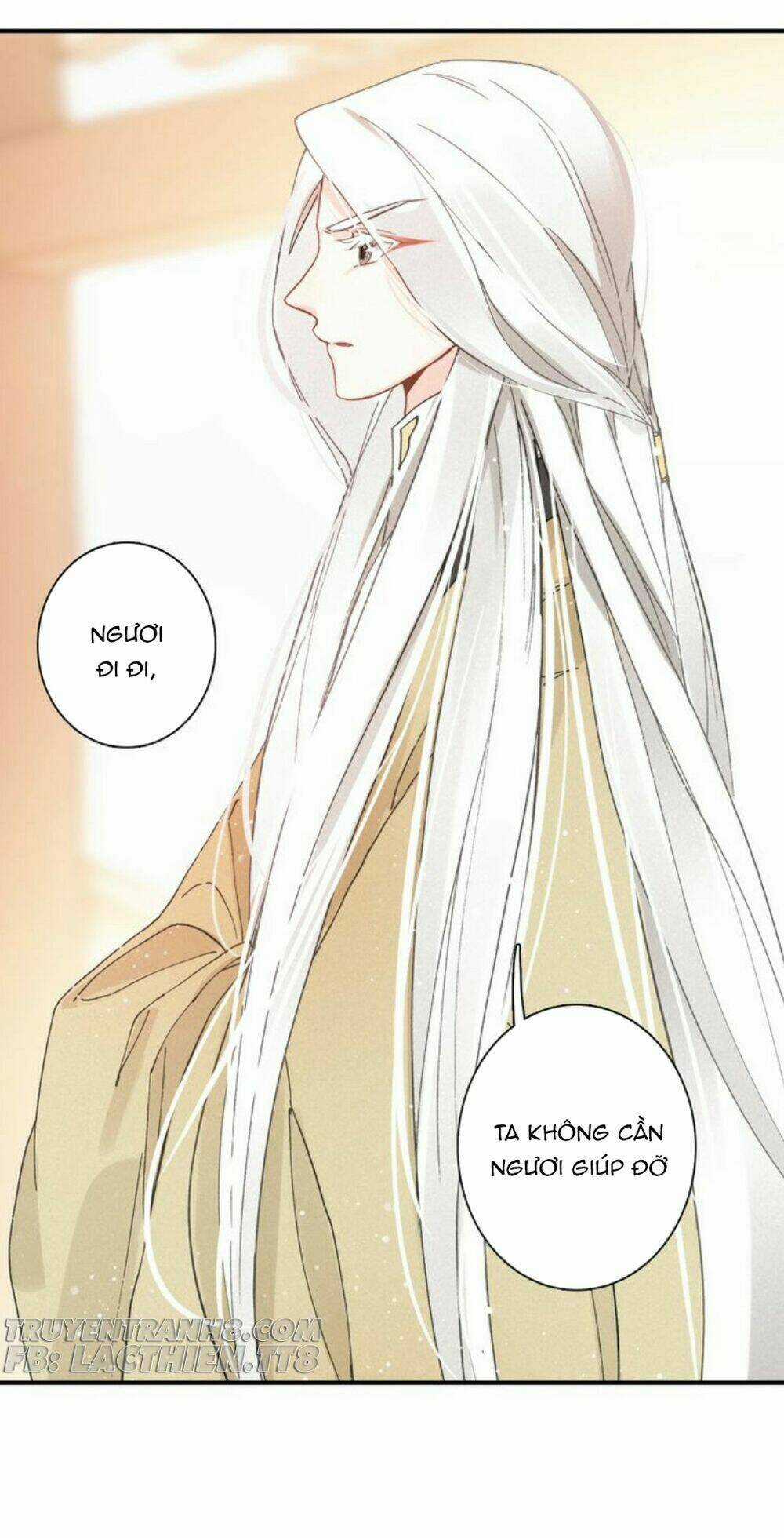 Đế Sư Tại Thượng - Chapter 14 - Trang 45