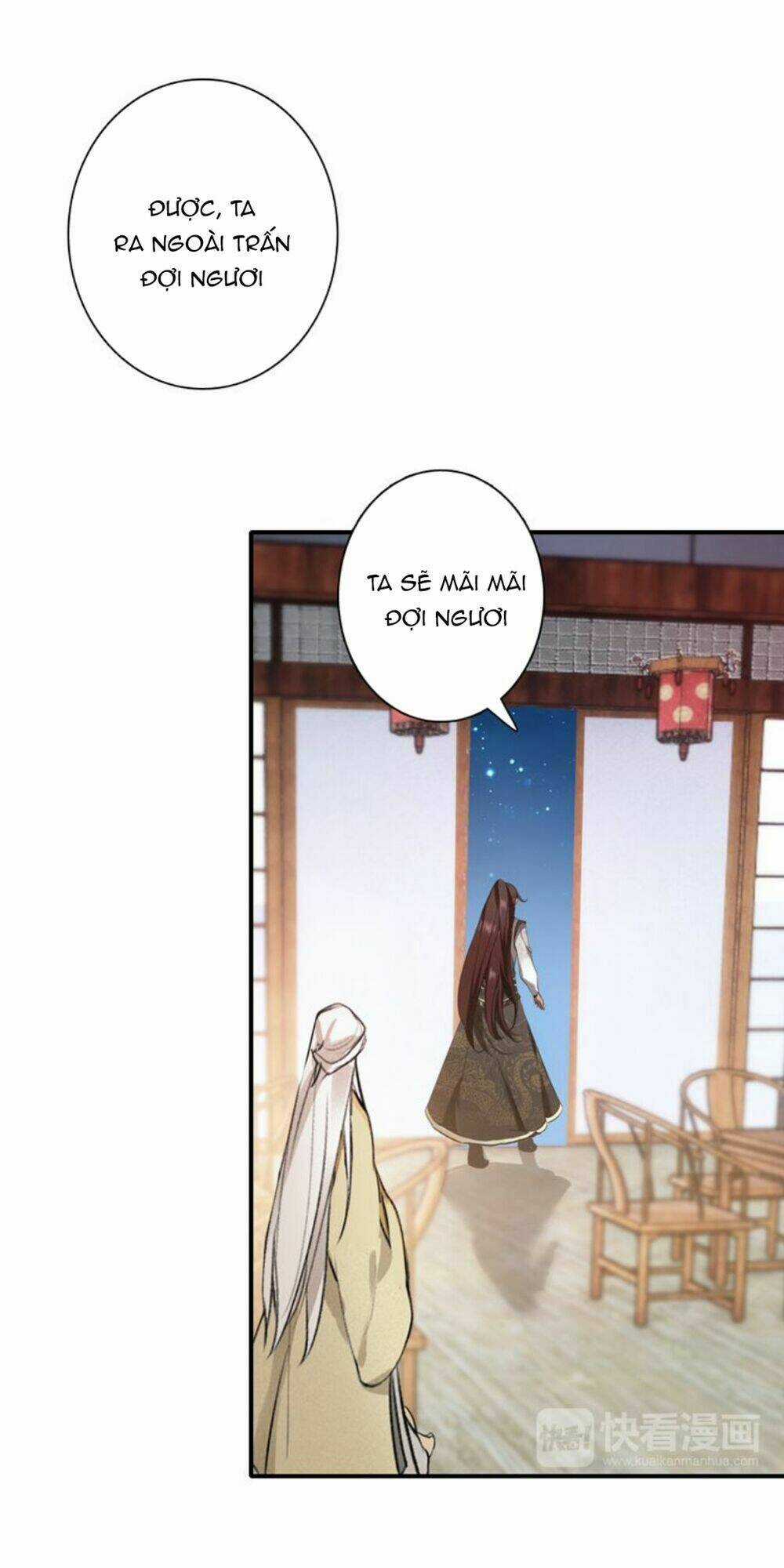 Đế Sư Tại Thượng - Chapter 14 - Trang 47