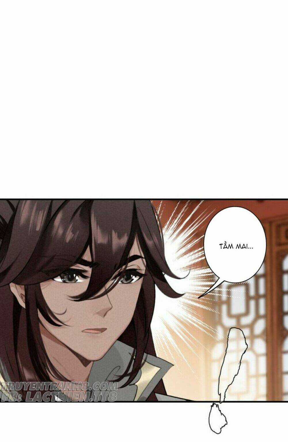 Đế Sư Tại Thượng - Chapter 14 - Trang 8