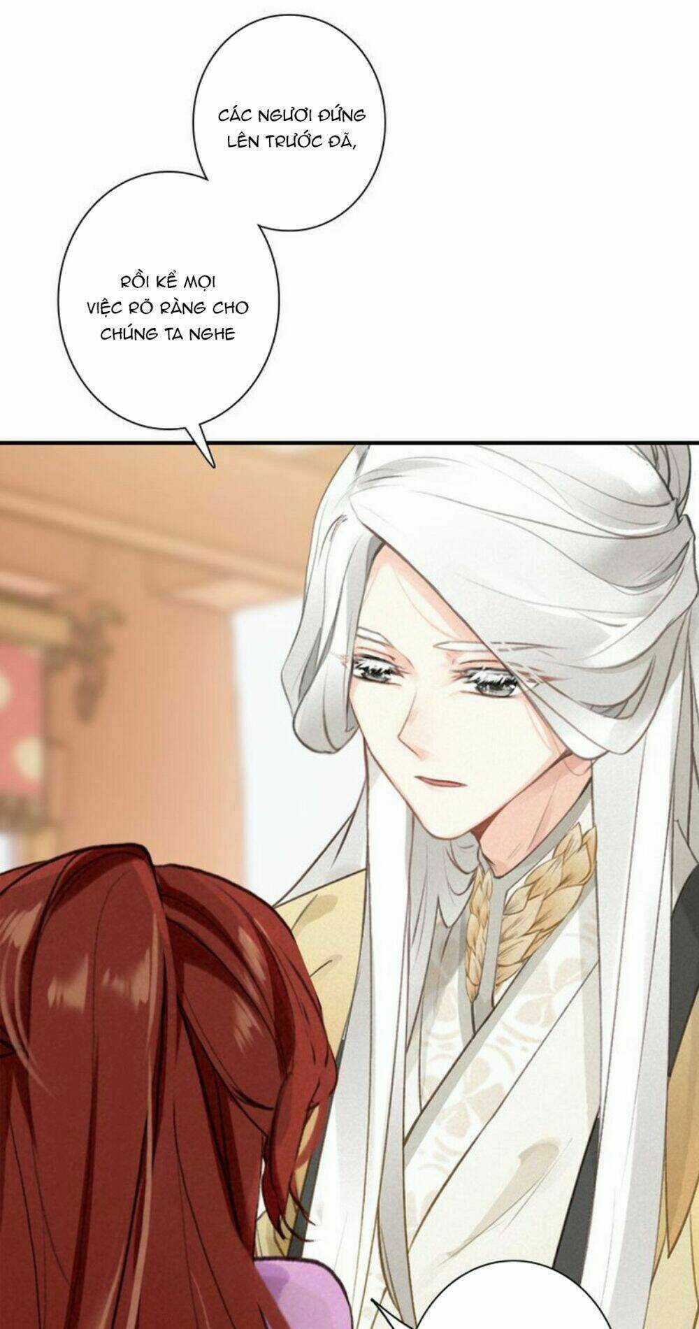 Đế Sư Tại Thượng - Chapter 14 - Trang 9