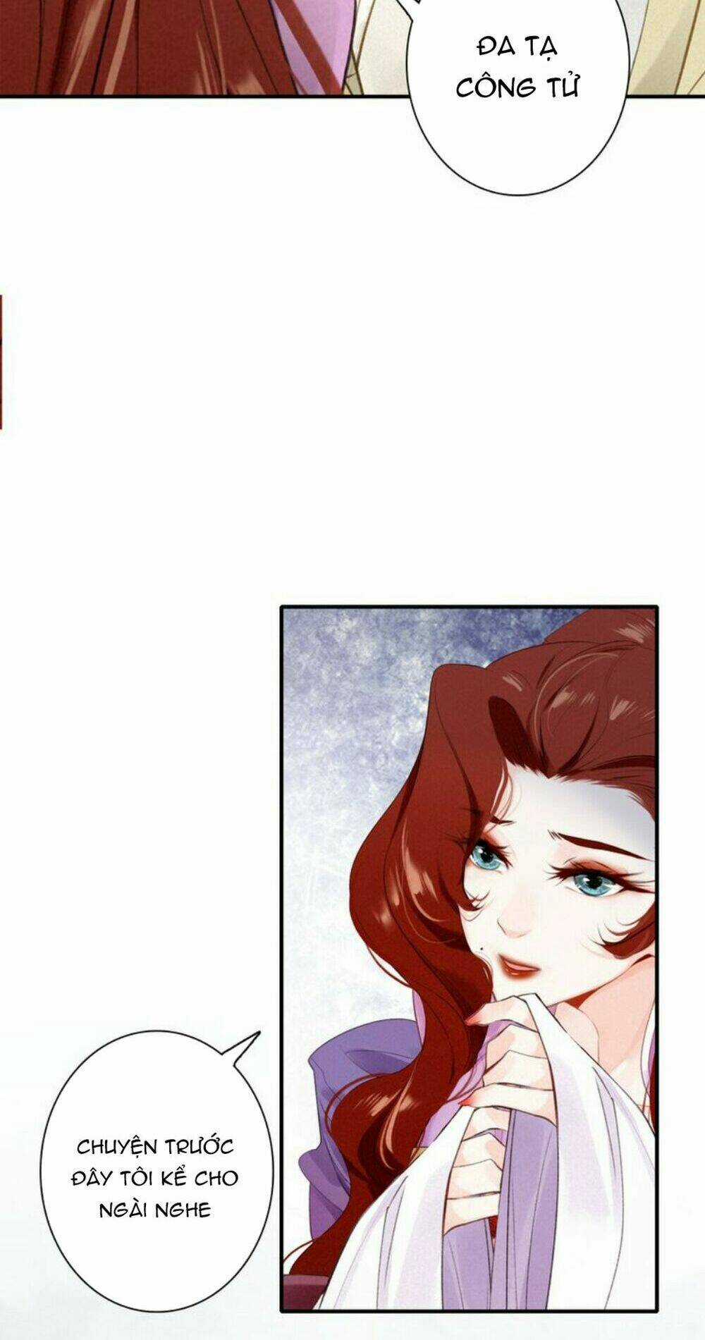 Đế Sư Tại Thượng - Chapter 14 - Trang 10