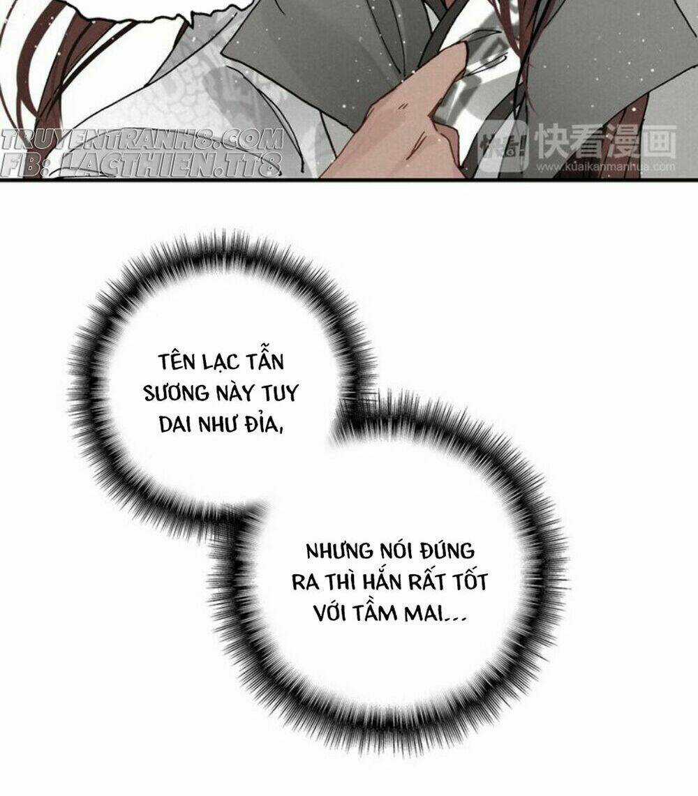 Đế Sư Tại Thượng - Chapter 15 - Trang 14