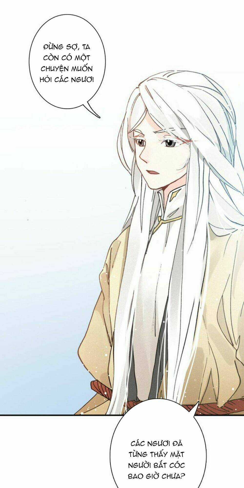 Đế Sư Tại Thượng - Chapter 15 - Trang 21