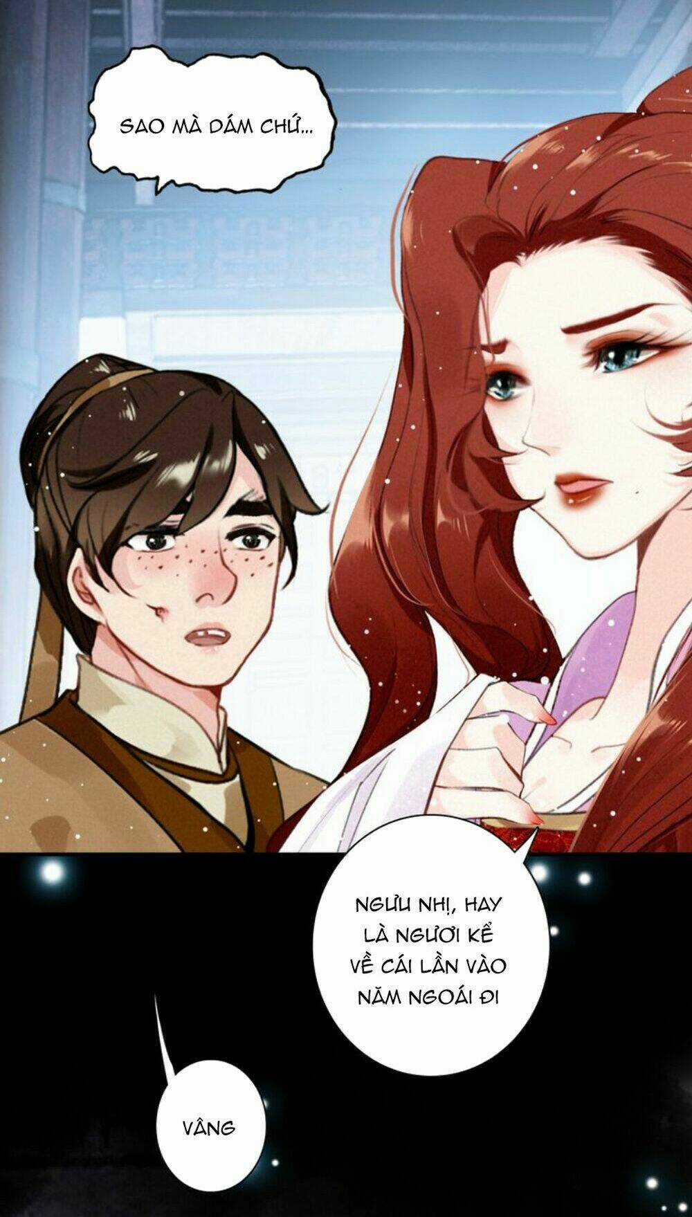 Đế Sư Tại Thượng - Chapter 15 - Trang 23