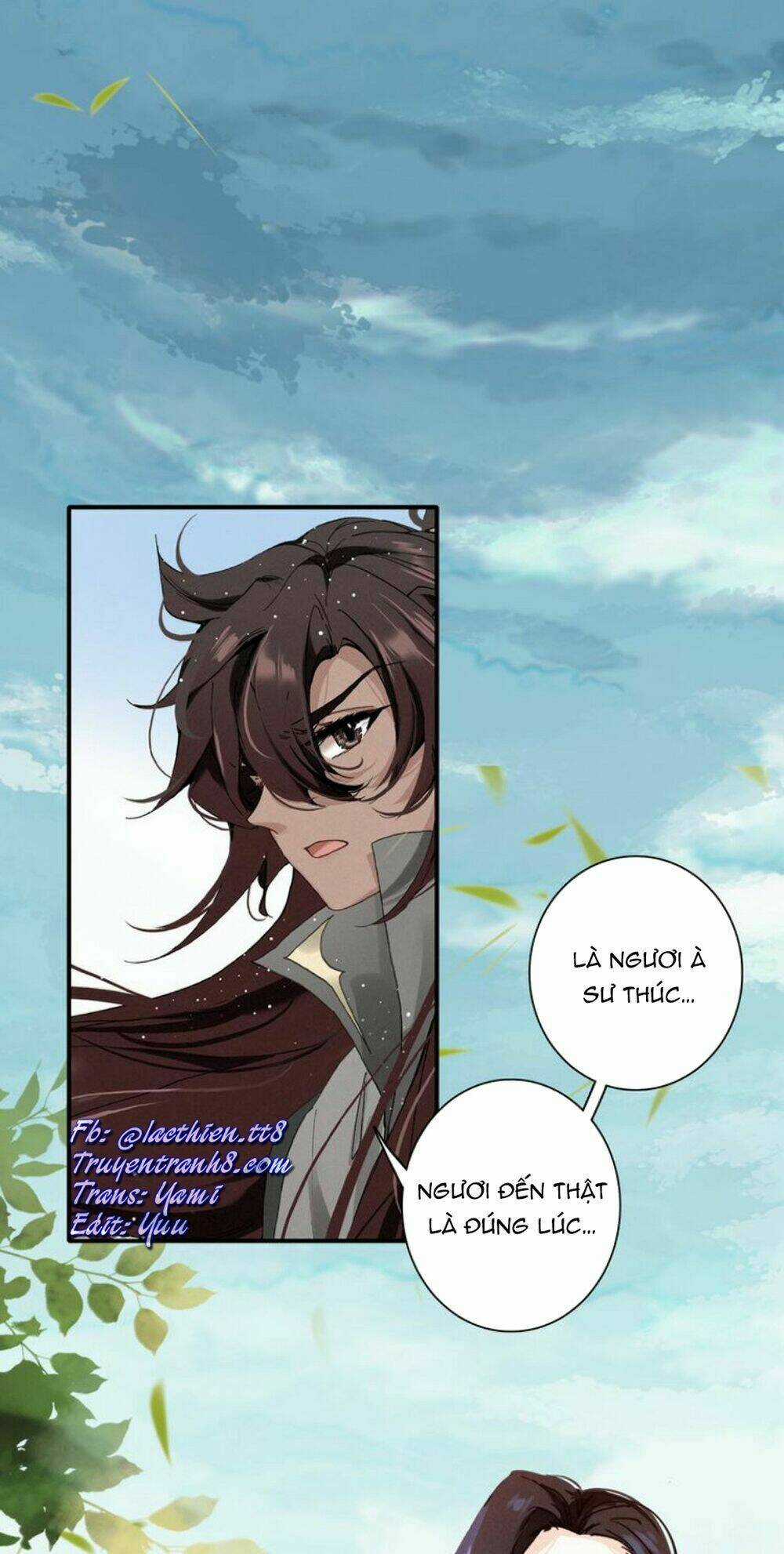 Đế Sư Tại Thượng - Chapter 15 - Trang 4