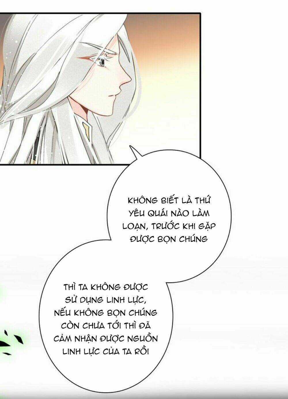 Đế Sư Tại Thượng - Chapter 15 - Trang 32