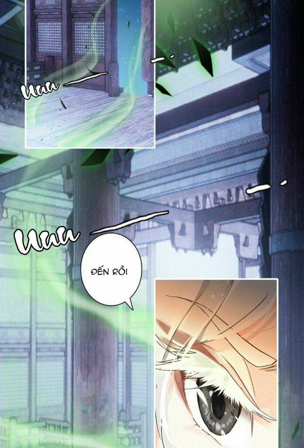 Đế Sư Tại Thượng - Chapter 15 - Trang 34