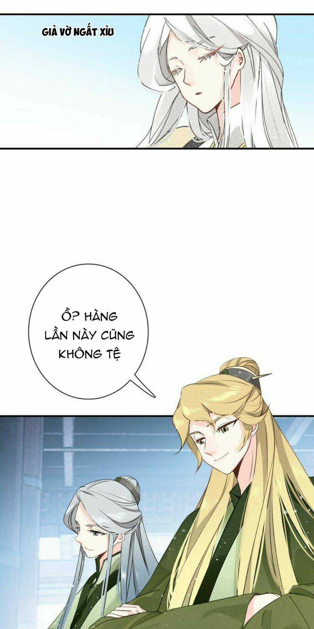 Đế Sư Tại Thượng - Chapter 15 - Trang 36