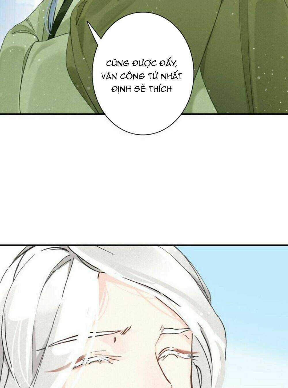 Đế Sư Tại Thượng - Chapter 15 - Trang 37