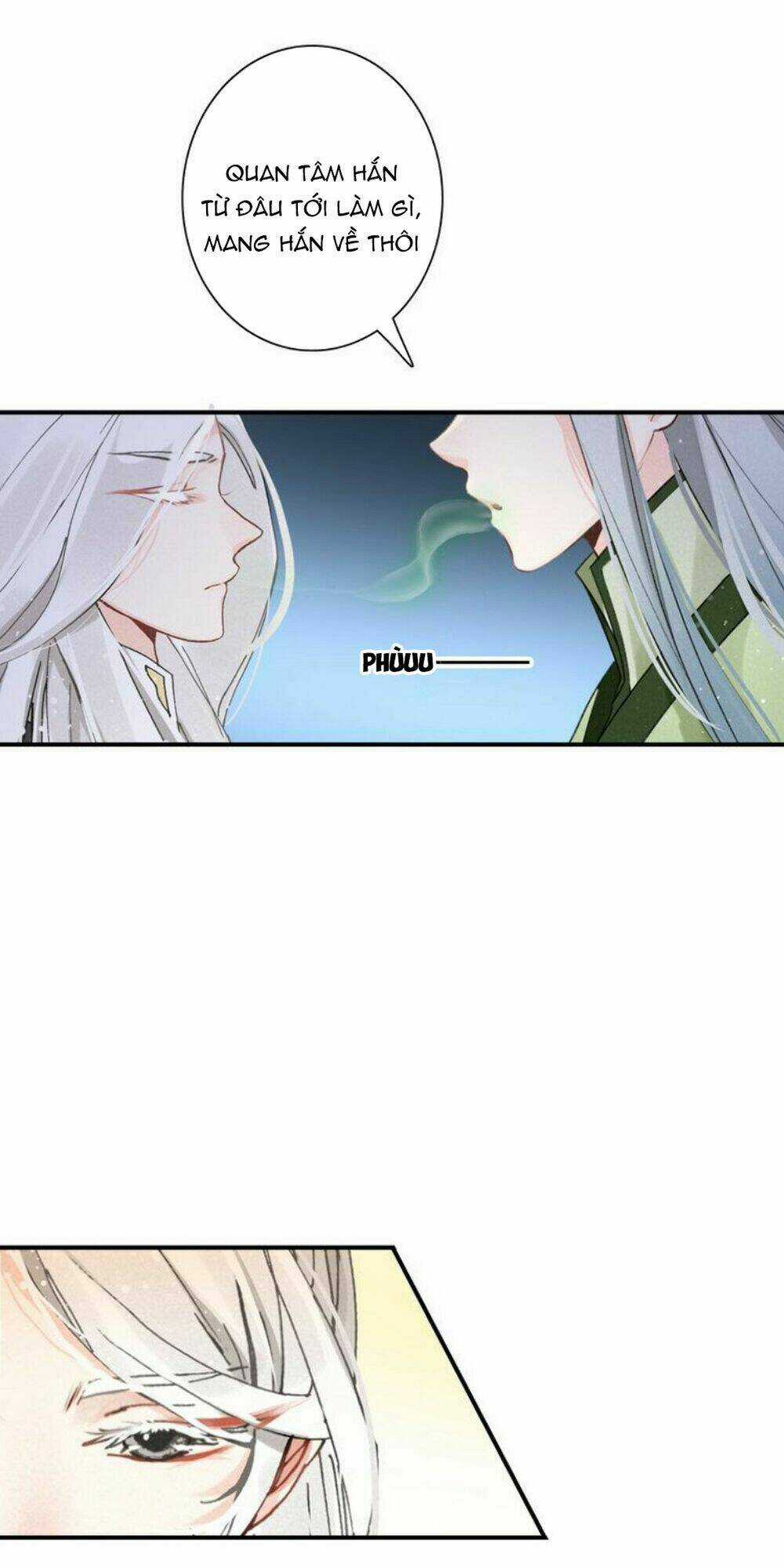 Đế Sư Tại Thượng - Chapter 15 - Trang 39