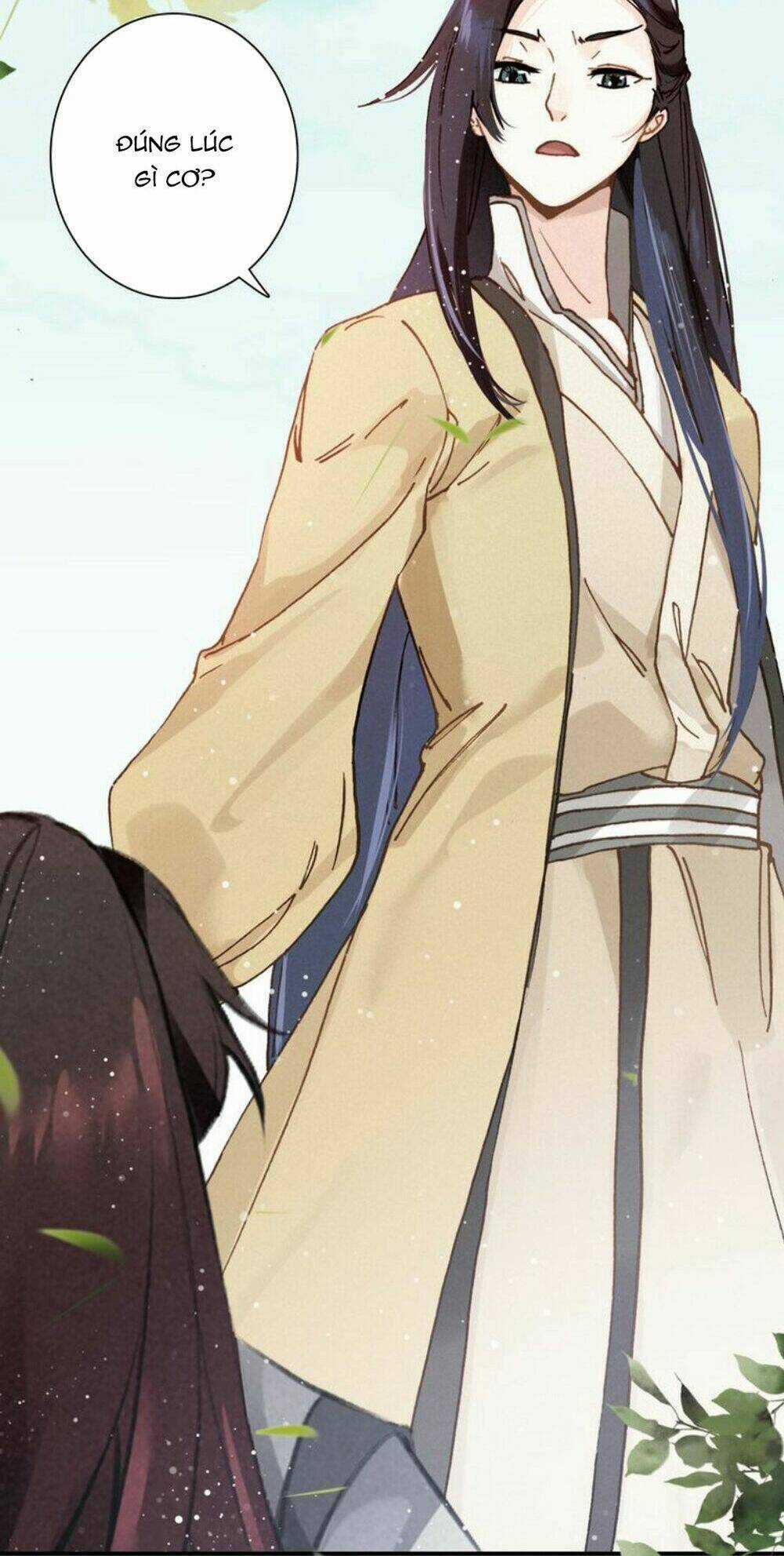 Đế Sư Tại Thượng - Chapter 15 - Trang 5