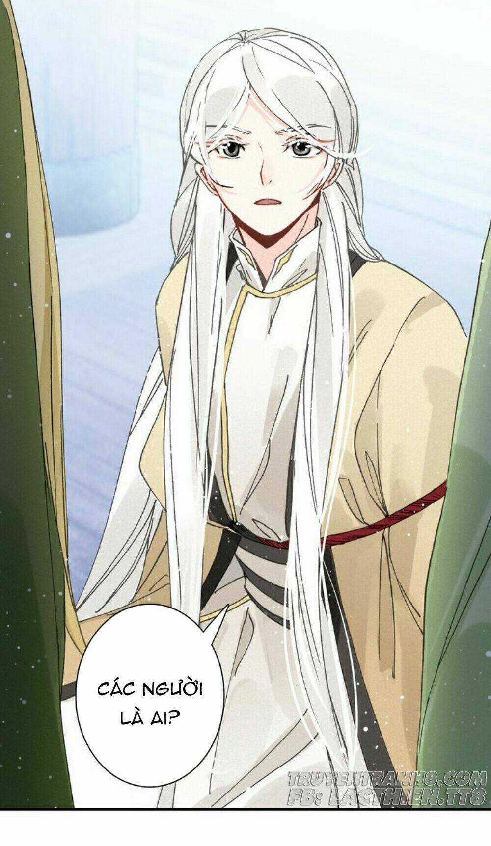 Đế Sư Tại Thượng - Chapter 15 - Trang 41