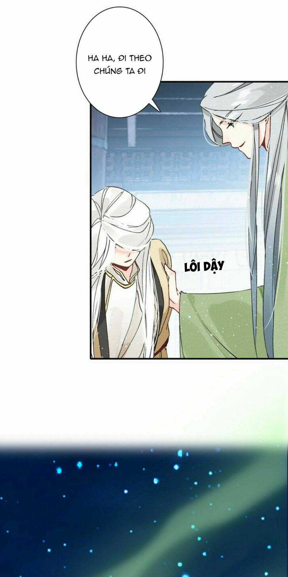 Đế Sư Tại Thượng - Chapter 15 - Trang 42