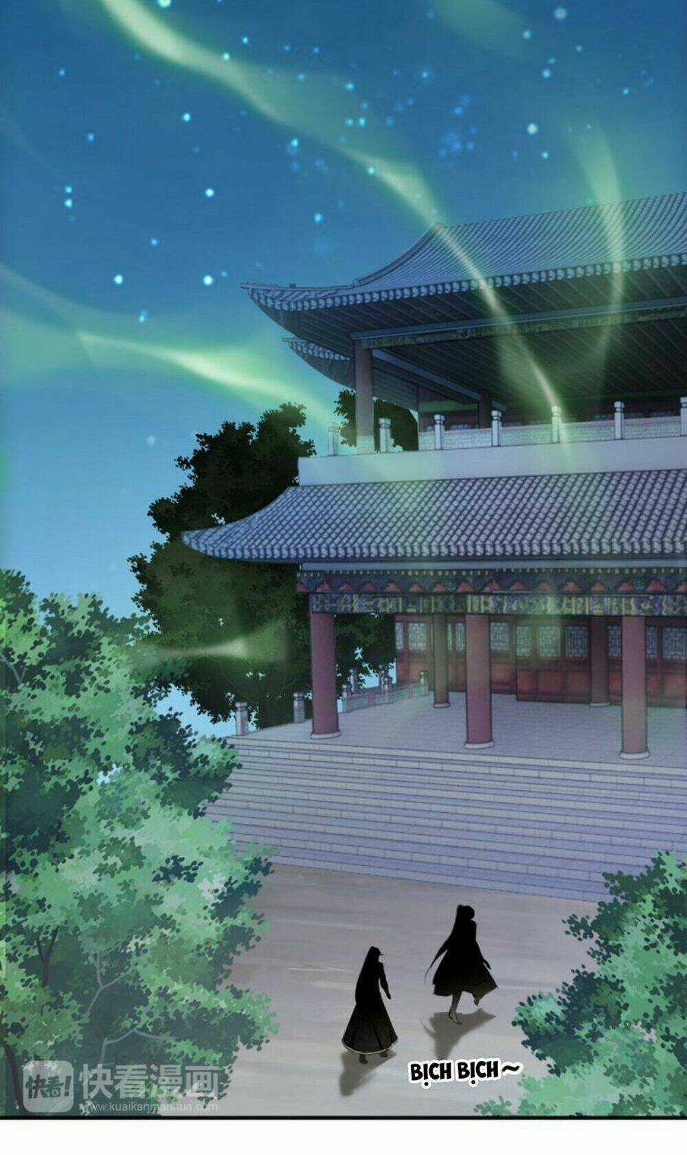 Đế Sư Tại Thượng - Chapter 15 - Trang 44