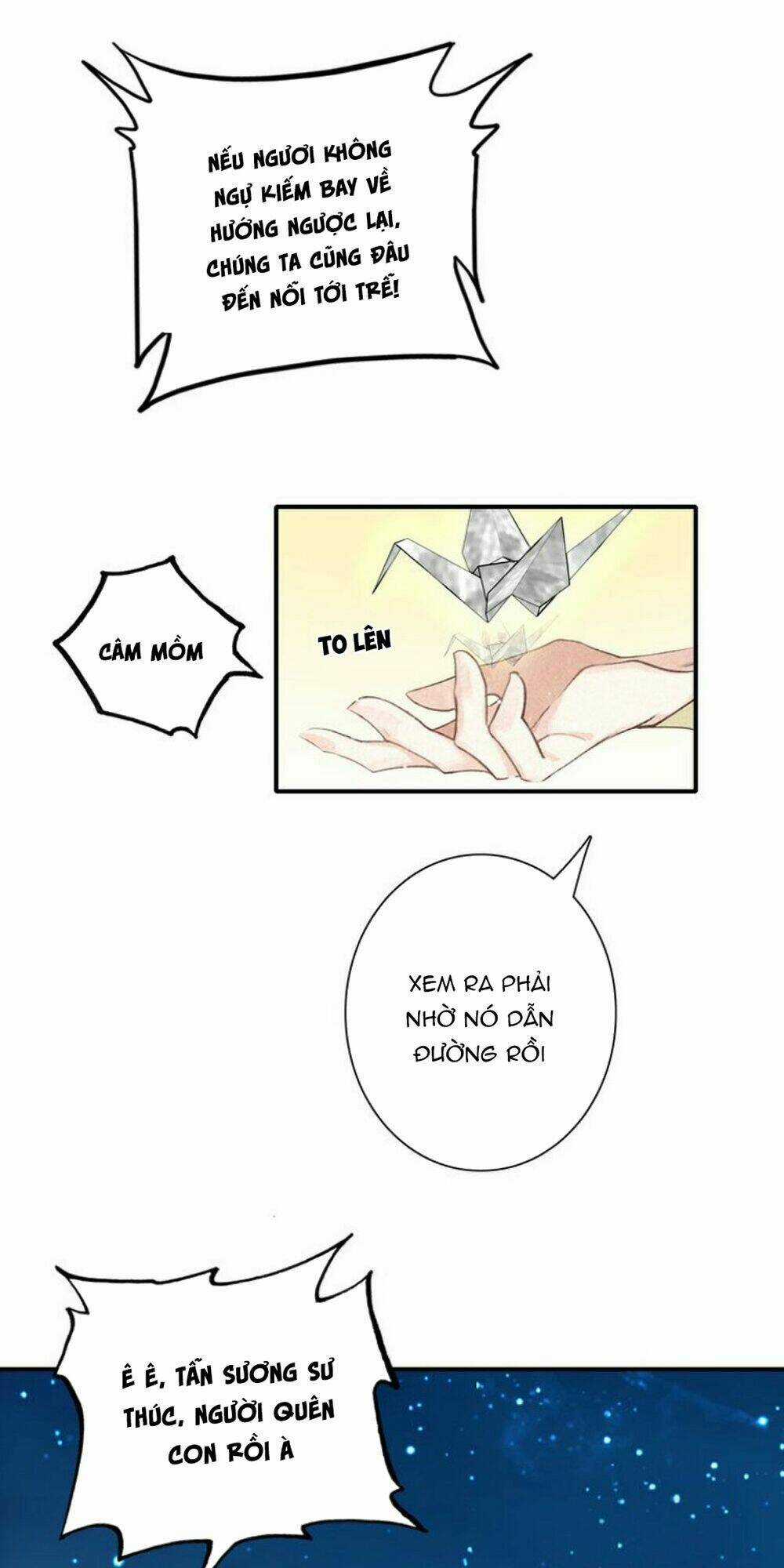 Đế Sư Tại Thượng - Chapter 15 - Trang 47