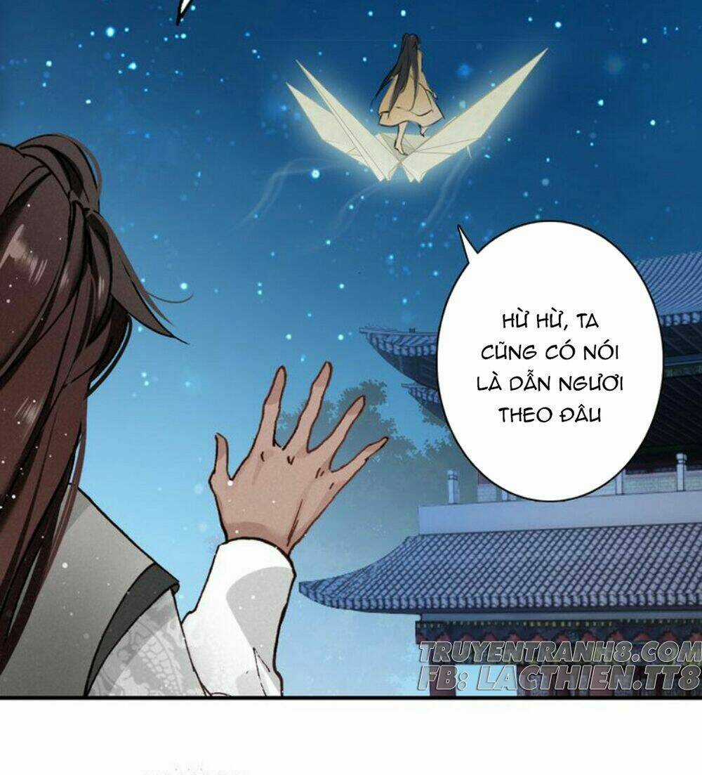 Đế Sư Tại Thượng - Chapter 15 - Trang 48