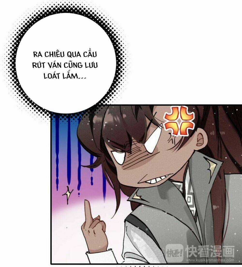 Đế Sư Tại Thượng - Chapter 15 - Trang 49