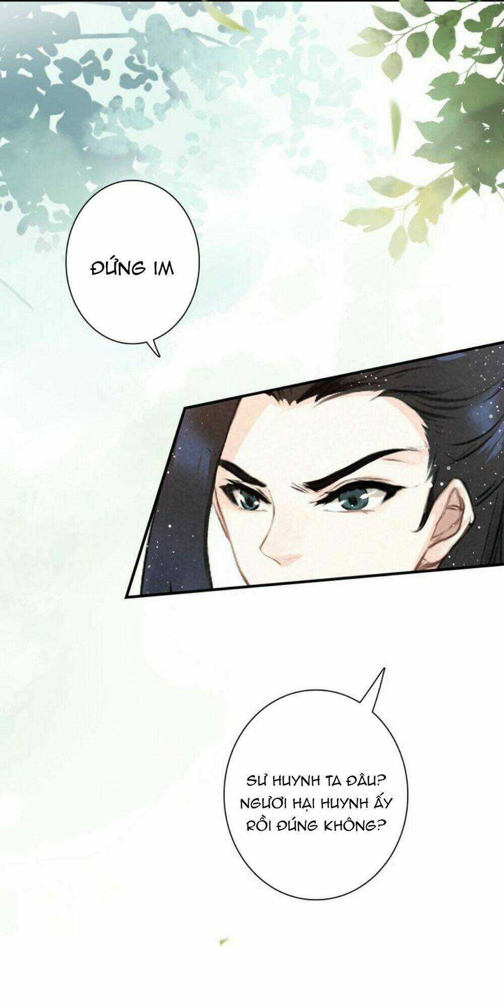 Đế Sư Tại Thượng - Chapter 15 - Trang 6