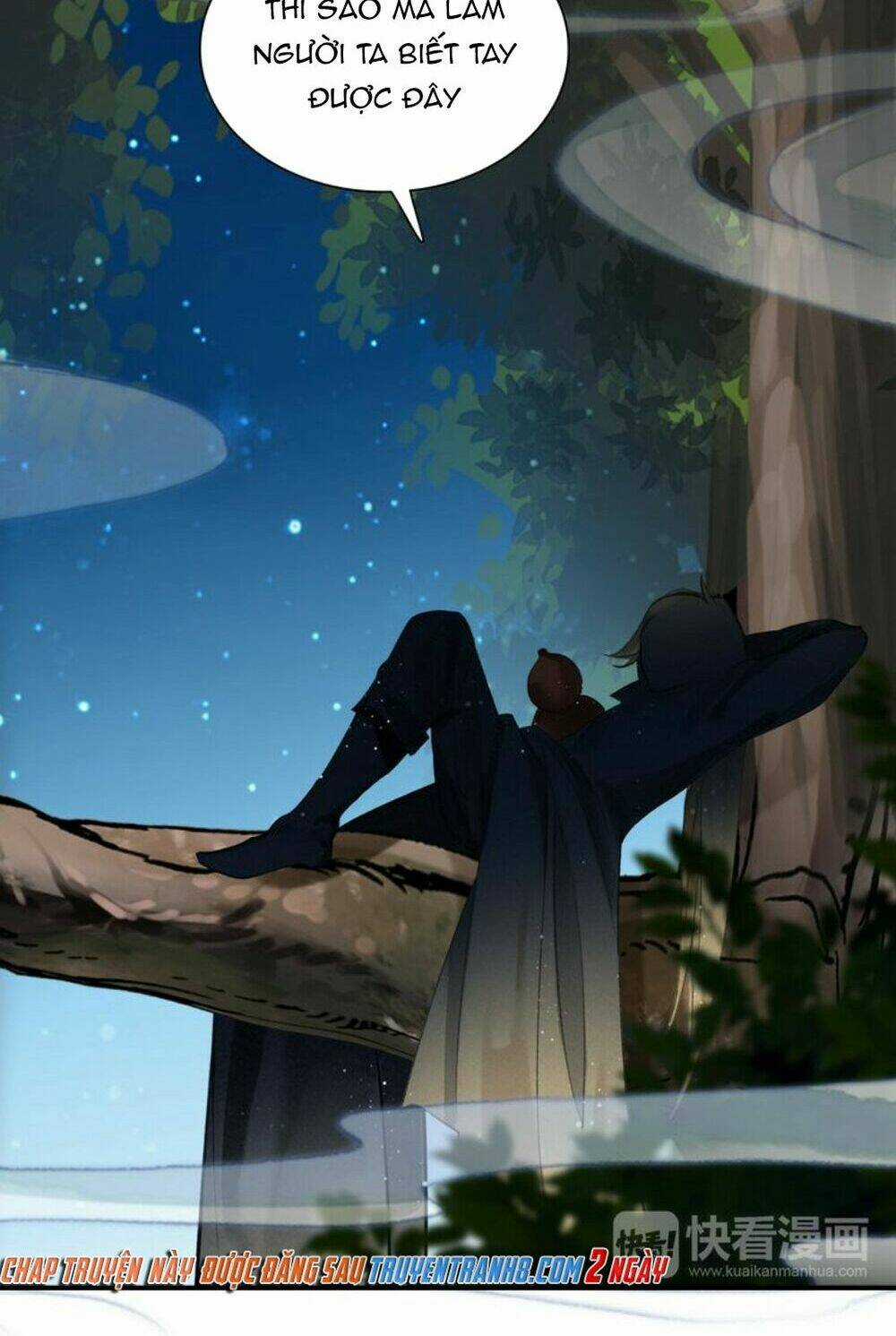 Đế Sư Tại Thượng - Chapter 15 - Trang 54