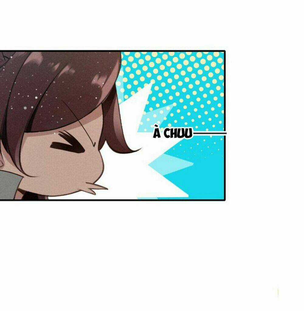 Đế Sư Tại Thượng - Chapter 15 - Trang 7