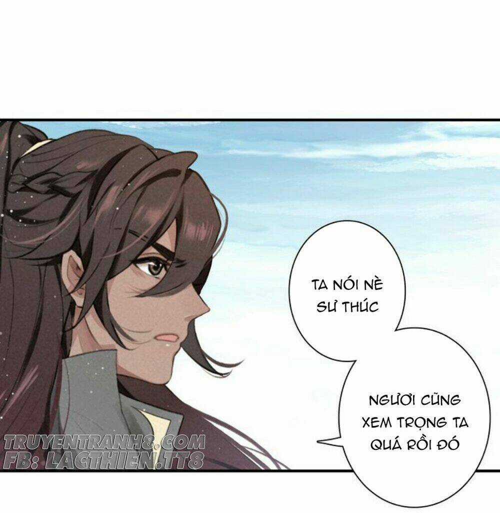 Đế Sư Tại Thượng - Chapter 15 - Trang 8