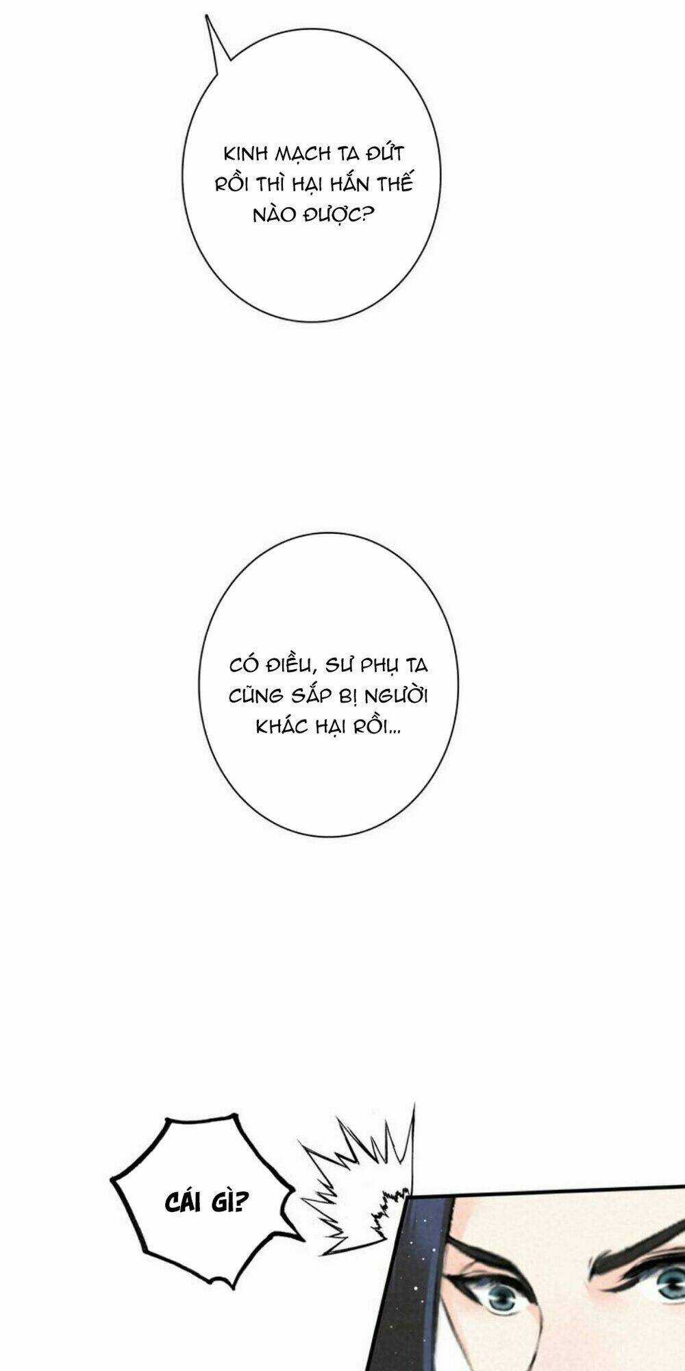 Đế Sư Tại Thượng - Chapter 15 - Trang 9