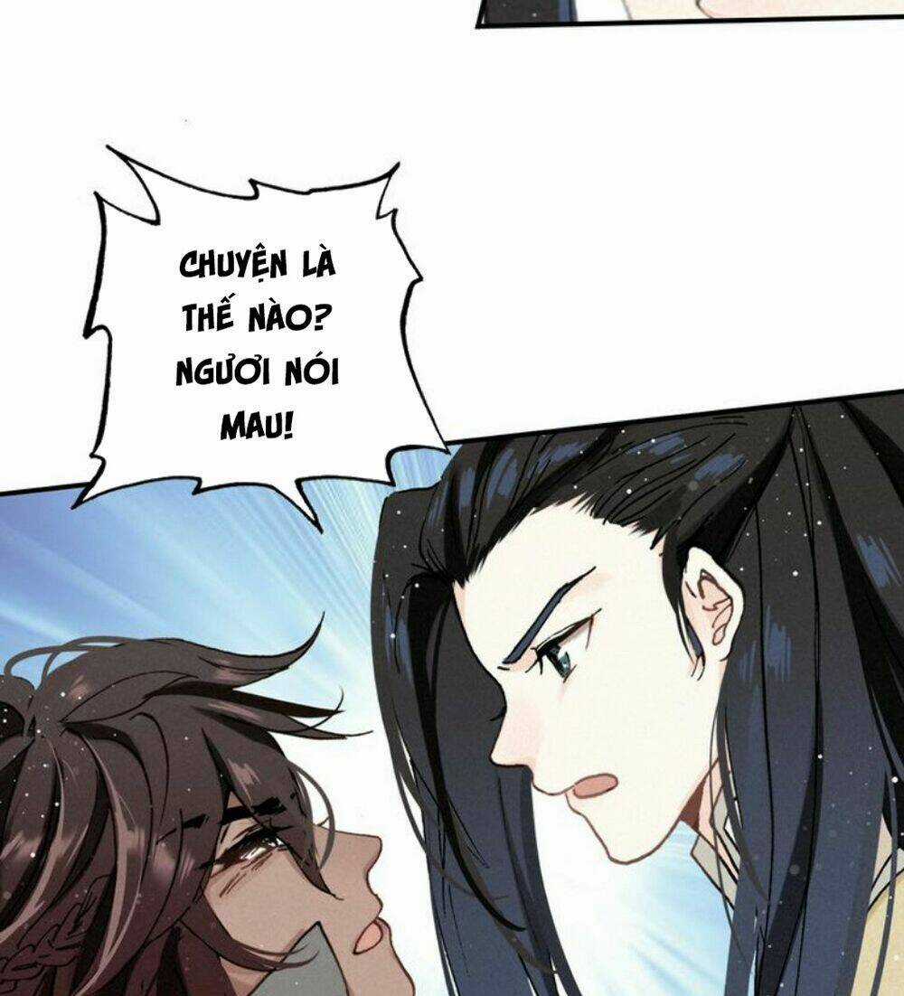 Đế Sư Tại Thượng - Chapter 15 - Trang 10