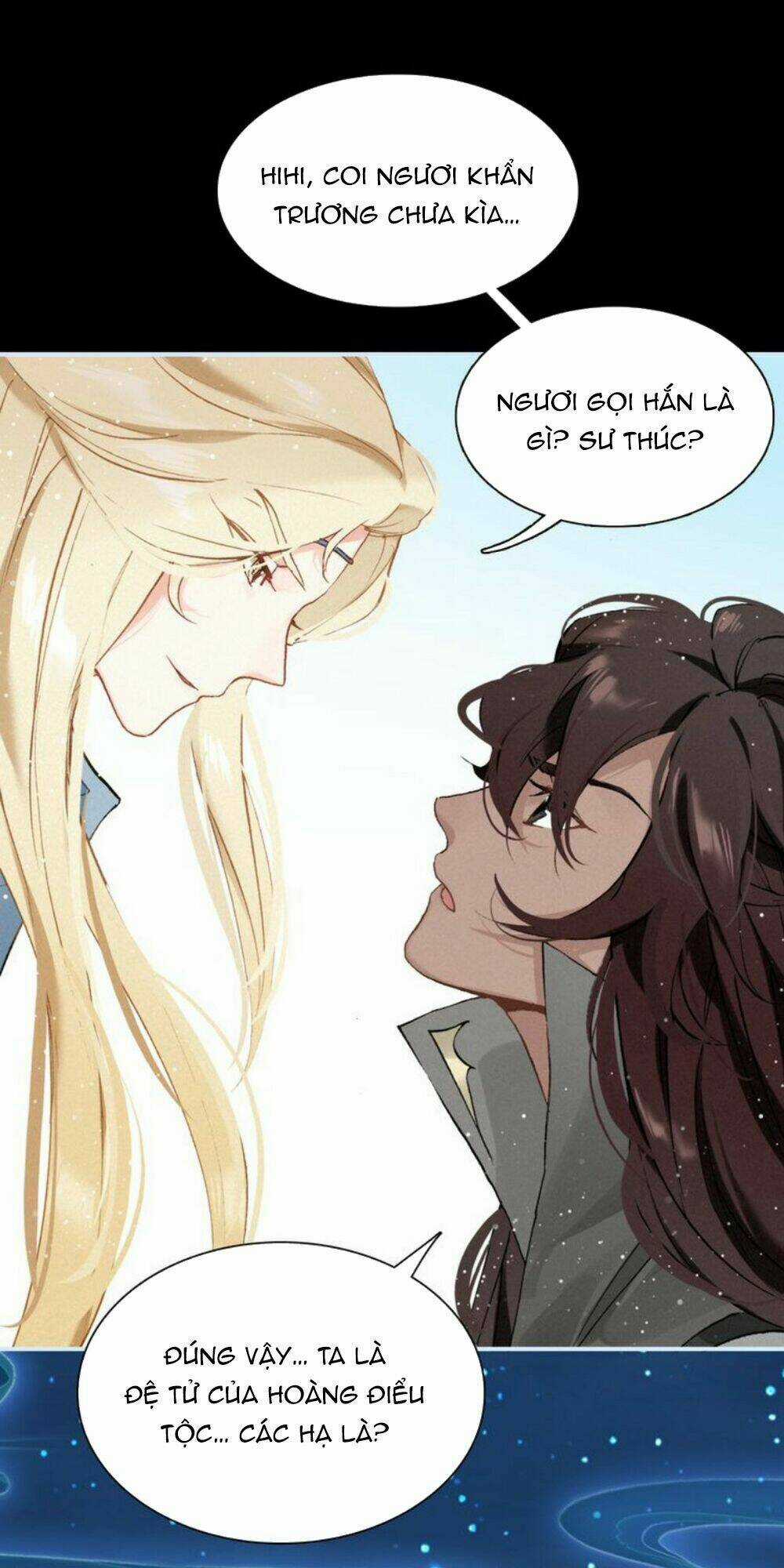 Đế Sư Tại Thượng - Chapter 16 - Trang 11
