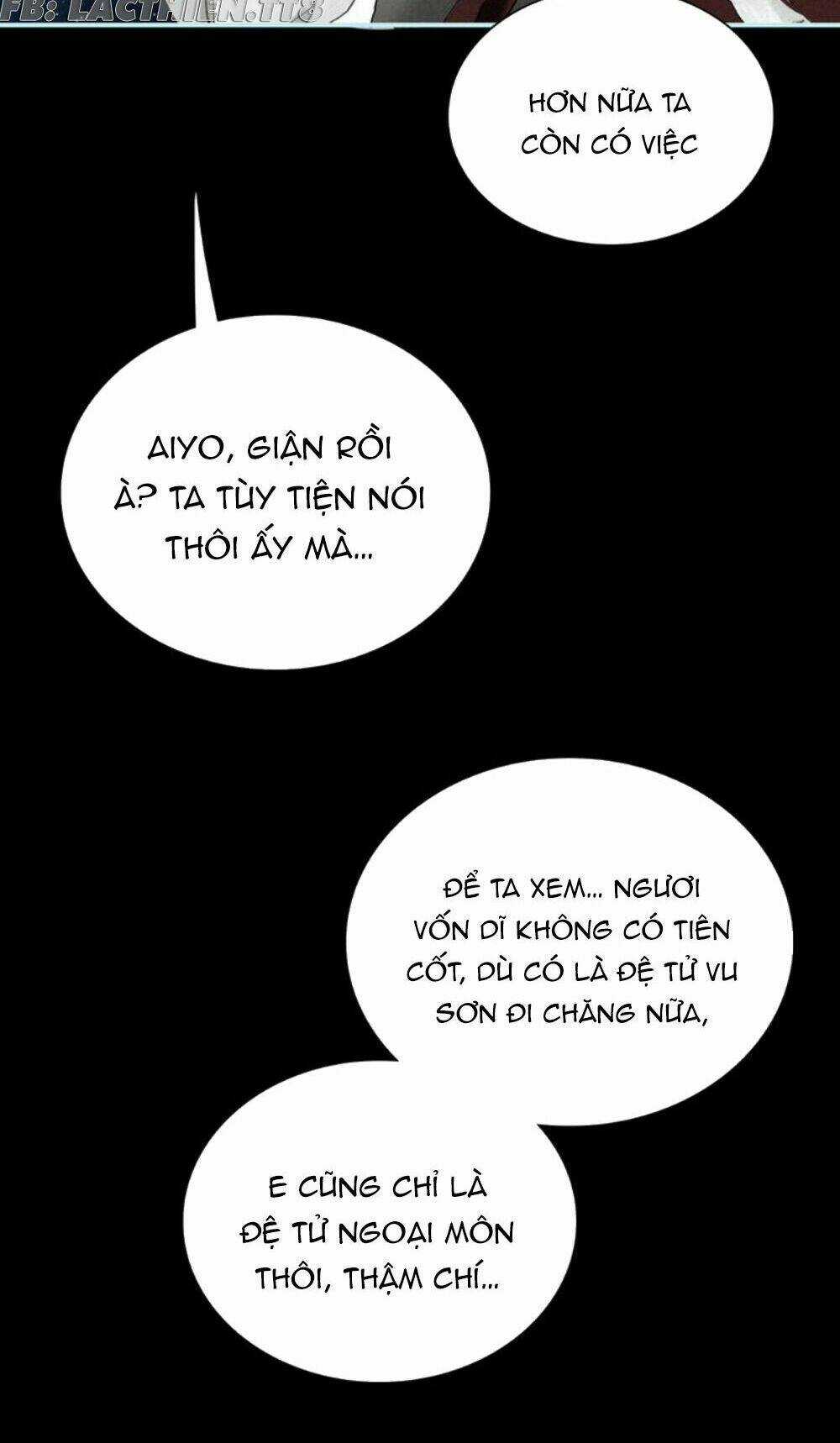 Đế Sư Tại Thượng - Chapter 16 - Trang 17