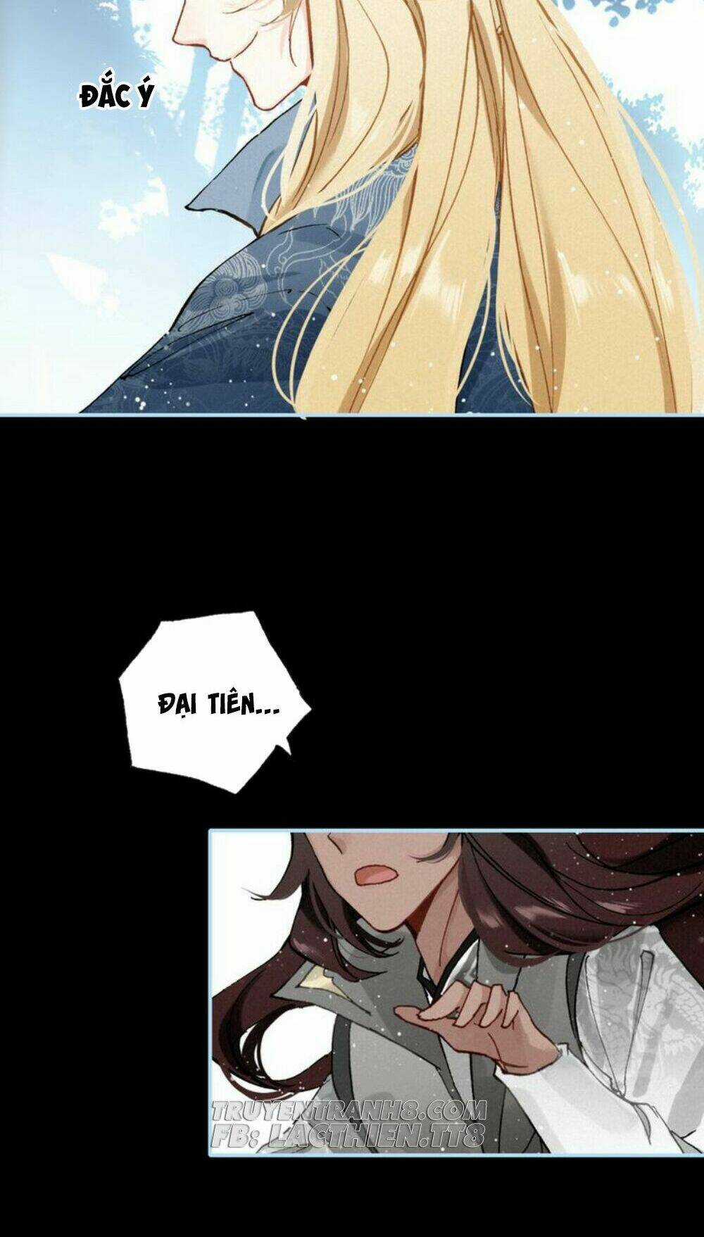 Đế Sư Tại Thượng - Chapter 16 - Trang 22